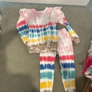 Lola And The Boys You Are Amazing Sweatsuit